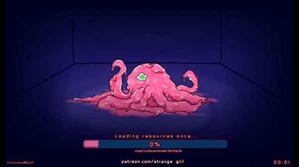 LOVECRAFT LOCKER