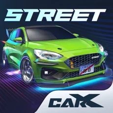 carxstreet官方2024最新版