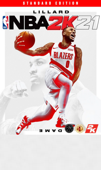 NBA2K23中文版