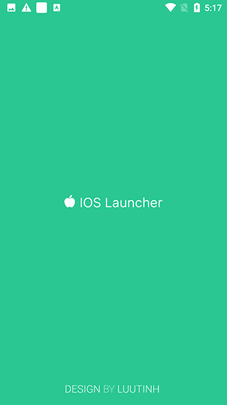 ios launcher 16中文版截图1