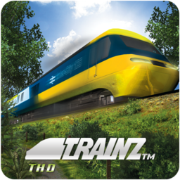 实况模拟列车下载-实况模拟列车手游下载最新版v1.3.7