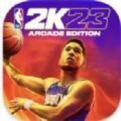 NBA2K23 苹果版