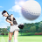 GOLFZON M Real Swing