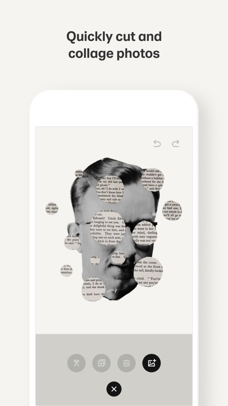 Paper画画app