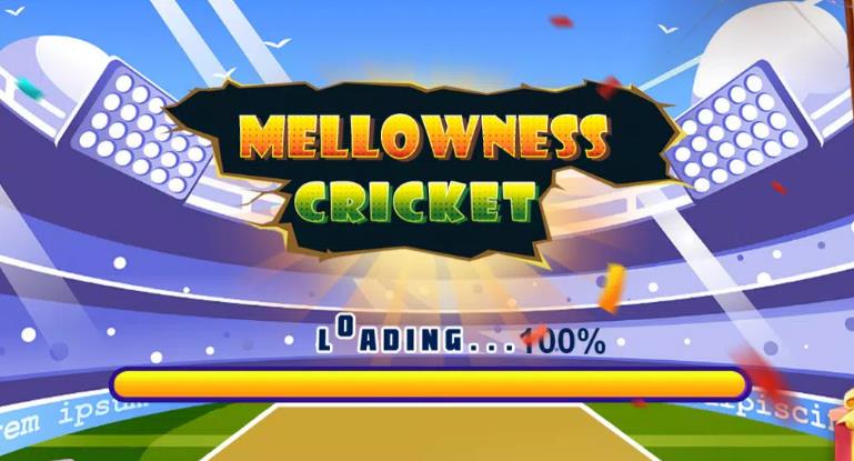 Mellowness Cricket截图1