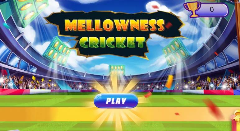 Mellowness Cricket截图3