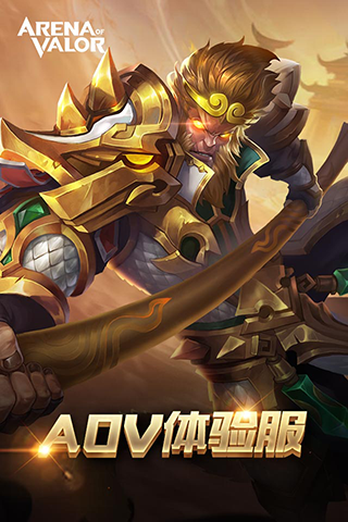 Arena of Valor截图5