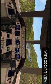 军机飞行模拟器