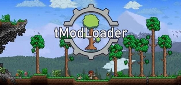 泰拉瑞亚tmodloader模组3
