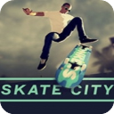滑板之城Skate City
