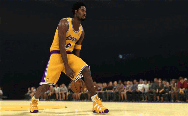 NBA 2K22直装版2