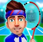 Mini Tennis Perfect League