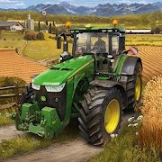 模拟农场20mod全车包官方2024最新版