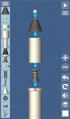 航天模拟器1.5.9官方2024最新版全部解锁3