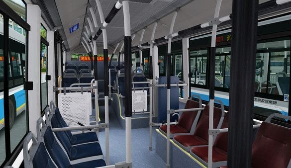 巴士模拟2北京公交手机版2