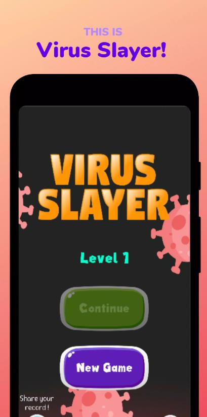 Virus Slayer3
