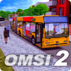 巴士模拟2无限金币汉化官方2024最新版