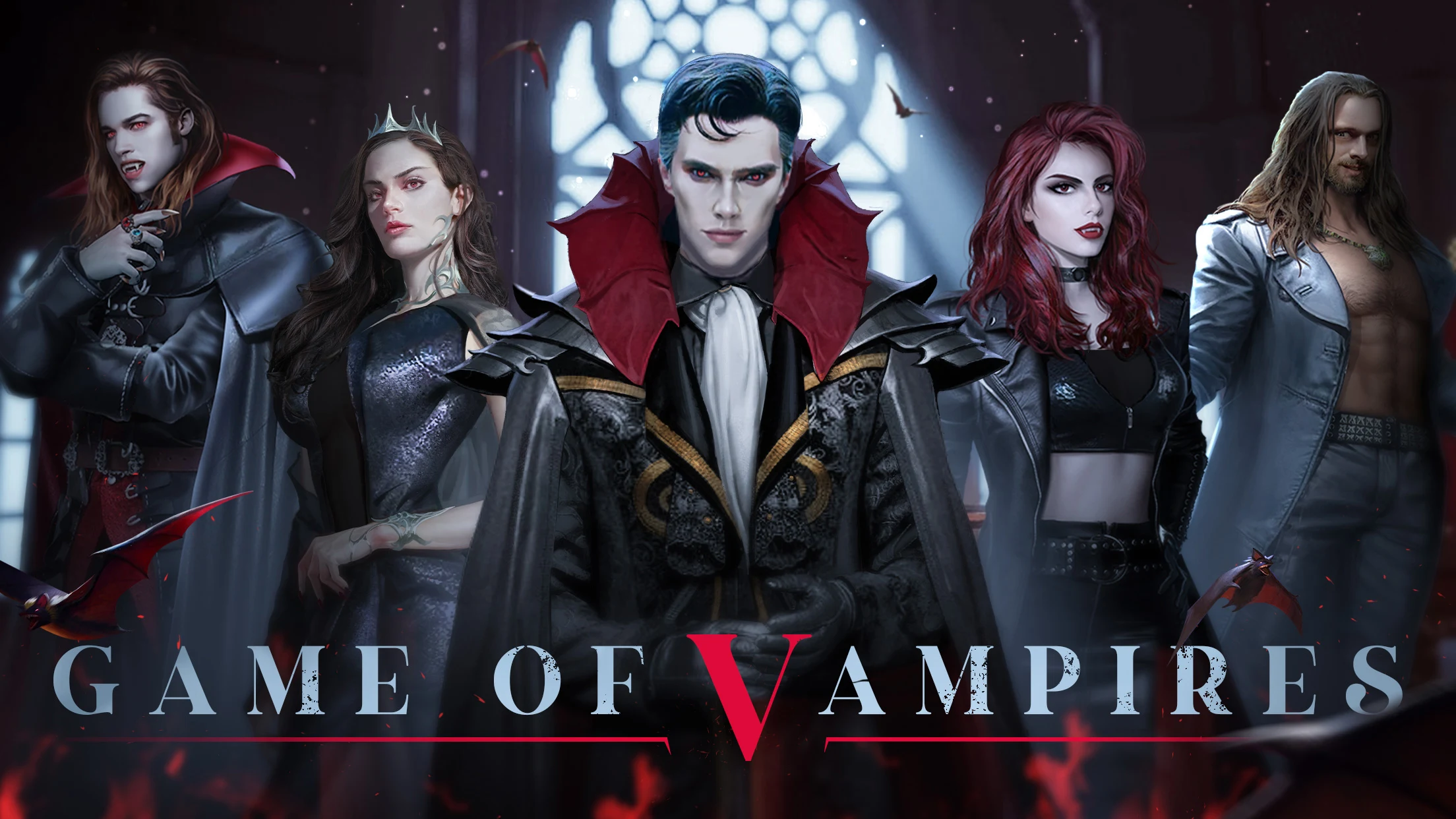 Vampire Blood6