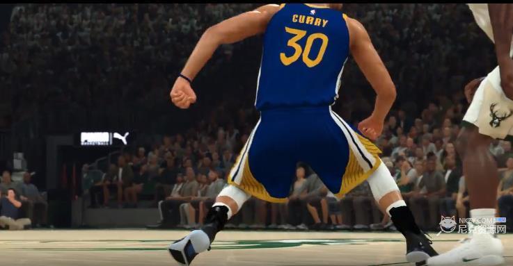 nba2k20豪华破解版安卓内置菜单版