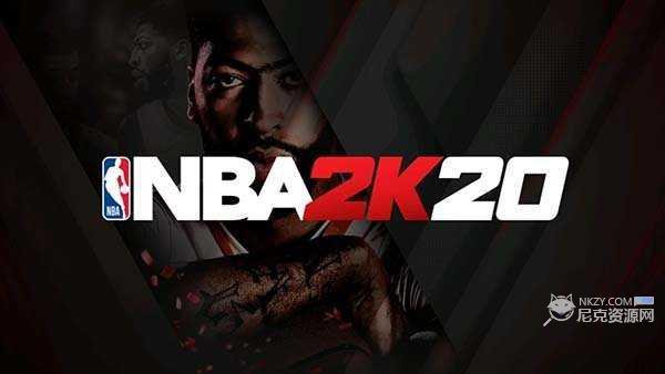 nba2k20破解版mod内置修改器最新版