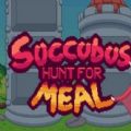 女妖猎食手机版-succubus:HUNTFORMEAL女妖猎食游戏安卓（暂未上线）