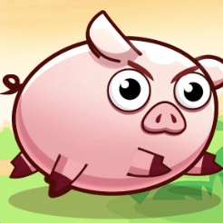 救救这只猪小游戏无广告版下载-救救这只猪下载手机版无广告