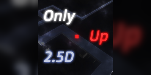 Only Up 2.5D截图2