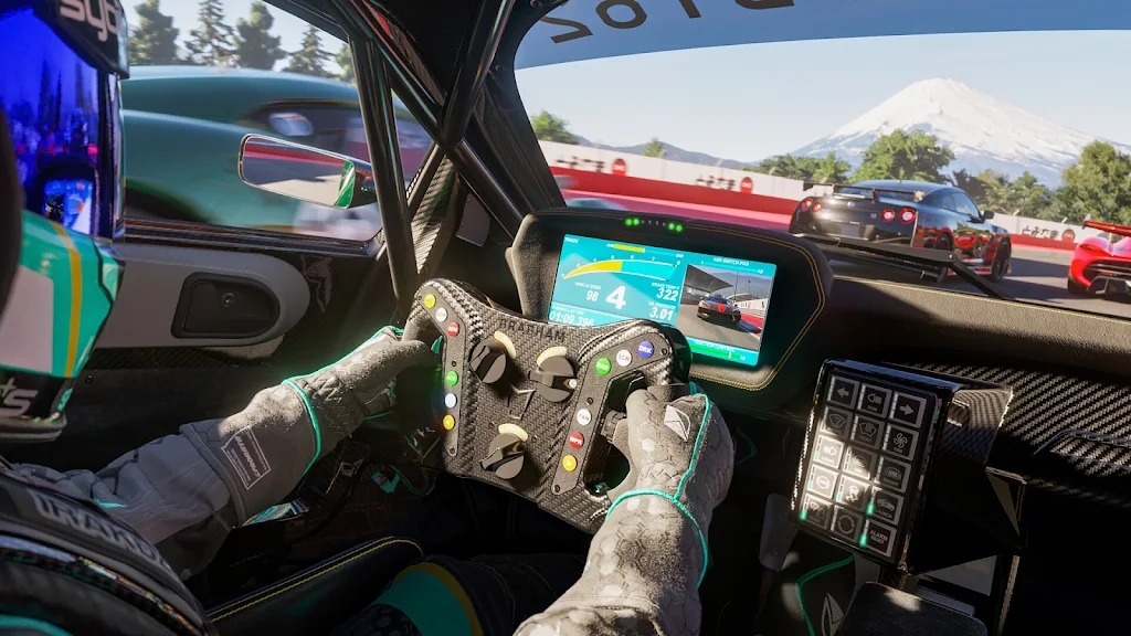 Forza Motorsport Mobile2