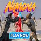 Nimona Fighting Game