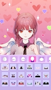 Anime Avatar Maker Anime Doll2