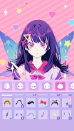 Anime Avatar Maker Anime Doll3