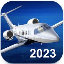 航空模拟器2023官方最新正版