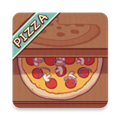 可口的披萨内置菜单版