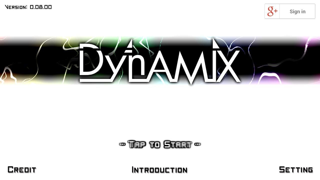 dynamix