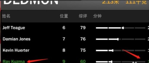 NBA 2K23 MyTEAM怎么快速首发3