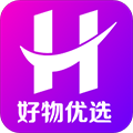 好物优选APP