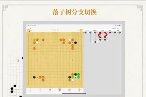 围棋有道截图3