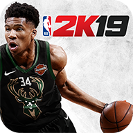 NBA2K19