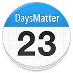 daysmatter