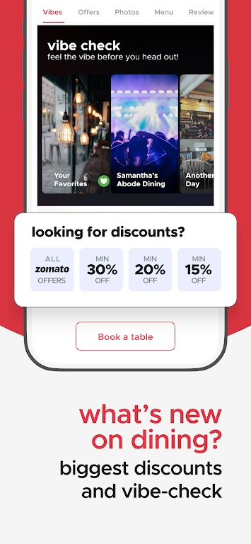 Zomato