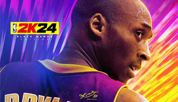 NBA2K24