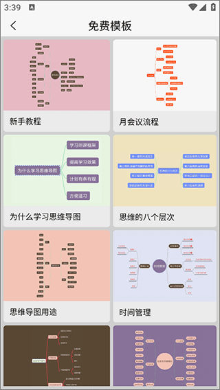 MindNode