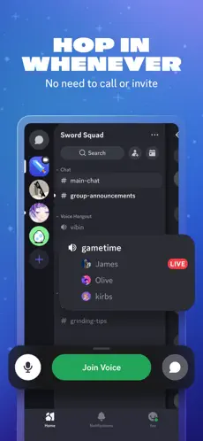 Discord