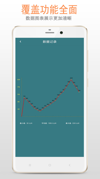 光强仪截图2