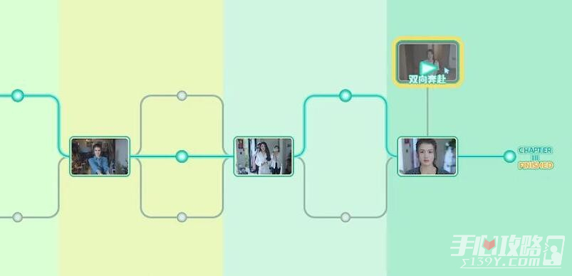 《完蛋我被美女包围了》双向奔赴结局达成攻略