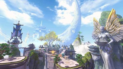 九州天空城3D如人饮水冷暖自知称号获取攻略[图]图片1