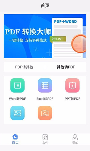 PDF转换大师3