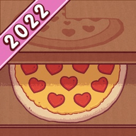 pizza游戏