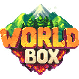 世界盒子全物品解锁中文版