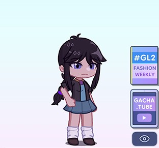 gacha life 2官方汉化版